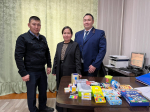Международный день людей с ограниченными возможностями здоровья