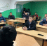 Круглый стол в Тувинском техникуме агротехнологий - Каа-Хемский районный суд