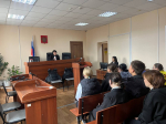 Неделя правовых знаний